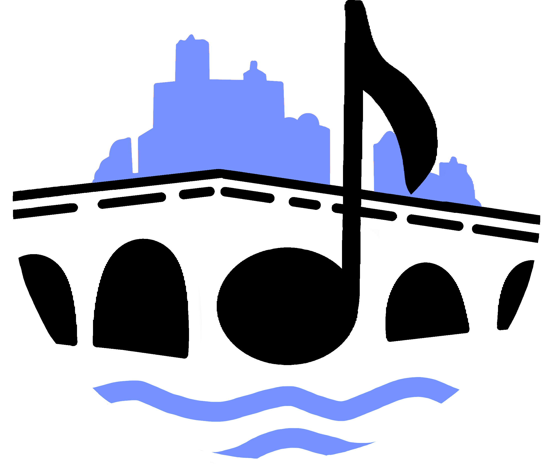 G-Audio Logo